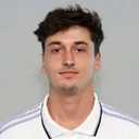 Carlos Dotor — Tiền vệ, Málaga CF