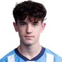 Aarón Ochoa — Tiền vệ, Málaga CF
