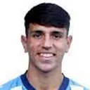 Izan Merino — Tiền vệ, Málaga CF