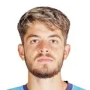 Dani Lorenzo — Tiền vệ, Málaga CF