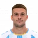 Rafa Rodríguez — Tiền vệ, Málaga CF
