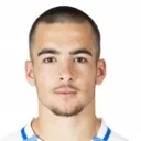 Ramón Enríquez — Tiền vệ, Málaga CF