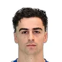 Josué Dorrio — Tiền đạo, Mirandés