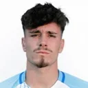 Diego Murillo — Hậu vệ, Málaga CF