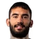 Einar Galilea — Hậu vệ, Málaga CF