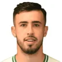 Carlos Puga — Hậu vệ, Málaga CF
