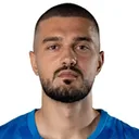 Arijanet Murić — Thủ môn, Sassuolo