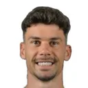 Adrián Butzke — Tiền đạo, CS Marítimo