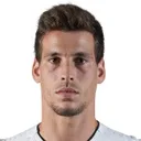 Alexandre Guedes — Tiền đạo, Feirense