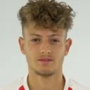 Simo Bouzaidi — Tiền đạo, CS Marítimo