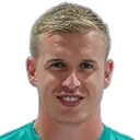 Vladan Danilović — Tiền vệ, CS Marítimo
