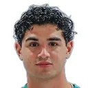 Marco Cruz — Tiền vệ, Vitória SC
