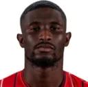 Ibrahima Guirassy — Tiền vệ, União de Leiria