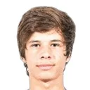 Pedro Silva — Tiền vệ, AD Camacha