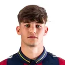 Xavi Grande — Hậu vệ, Académica Coimbra
