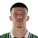 Tarik Muharemović — Hậu vệ, Leeds United