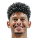 Júnior Almeida — Hậu vệ, Sabah FK