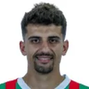 Romain Correia — Hậu vệ, CS Marítimo