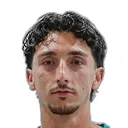 Rodrigo Borges — Hậu vệ, SC Farense