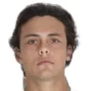 Diego Gil — Thủ môn, Carabobo FC