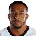 Nathaniel Méndez-Laing — Tiền đạo, Milton Keynes Dons