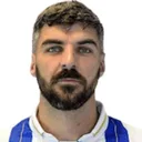 Callum Paterson — Tiền đạo, Milton Keynes Dons