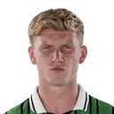 Josh Doig — Hậu vệ, Sassuolo