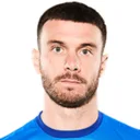 Scott Hogan — Tiền đạo, Wigan Athletic