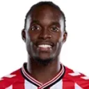 Jay Matete — Tiền vệ, Milton Keynes Dons