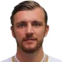 Alex Gilbey — Tiền vệ, Milton Keynes Dons