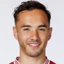 Kane Wilson — Tiền vệ, Milton Keynes Dons