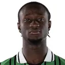 Ismael Koné — Tiền vệ, Sassuolo