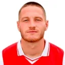 Ben Wiles — Tiền vệ, Milton Keynes Dons