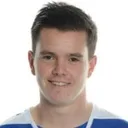 Liam Kelly — Tiền vệ, Peterborough United