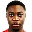 Aaron Nemane — Tiền vệ, Rotherham United