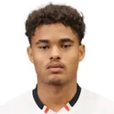 Joel Anker — Tiền vệ, Banbury United