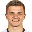 Joseph Tomlinson — Tiền vệ, Cheltenham Town