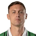 Nemanja Matić — Tiền vệ, Sassuolo