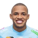 Jhon Jhon — Tiền vệ, FC Zenit