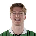 Kristian Thorstvedt — Tiền vệ, Sassuolo