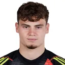 Charlie Setford — Thủ môn, AFC Ajax