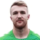 Connal Trueman — Thủ môn, Sheffield Wednesday