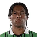 Armand Laurienté — Tiền đạo, Sassuolo