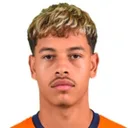 Khalil Fayad — Tiền vệ, HNK Hajduk Split