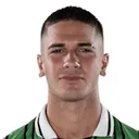 Cristian Volpato — Tiền vệ, Sassuolo
