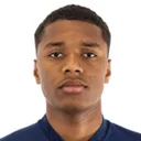 Yanis Issoufou — Tiền vệ, Millwall