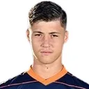 Théo Chennahi — Tiền vệ, Montpellier