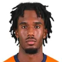 Enzo Tchato Mbiayi — Hậu vệ, Frosinone