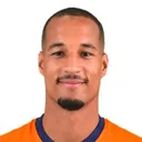 Christopher Jullien — Hậu vệ, FCV Dender