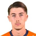 Lucas Mincarelli — Hậu vệ, CF Estrela Amadora